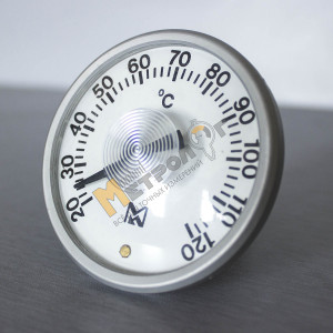 Термометр УТК (+20...+120°C)