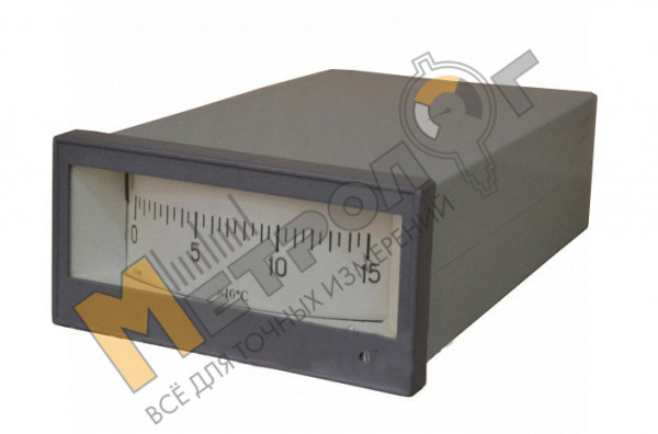 Милливольтметр Ш4540 (0...+300°C)