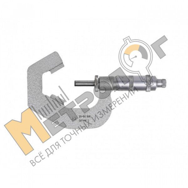 Мікрометр МТІ-50 (35-50мм)