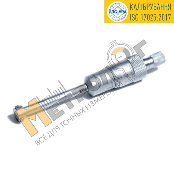 Нутромер НМТ-30 (Микротех)