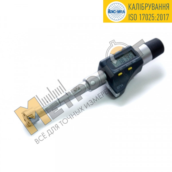 Нутромер НМТЦ-16 (Микротех)
