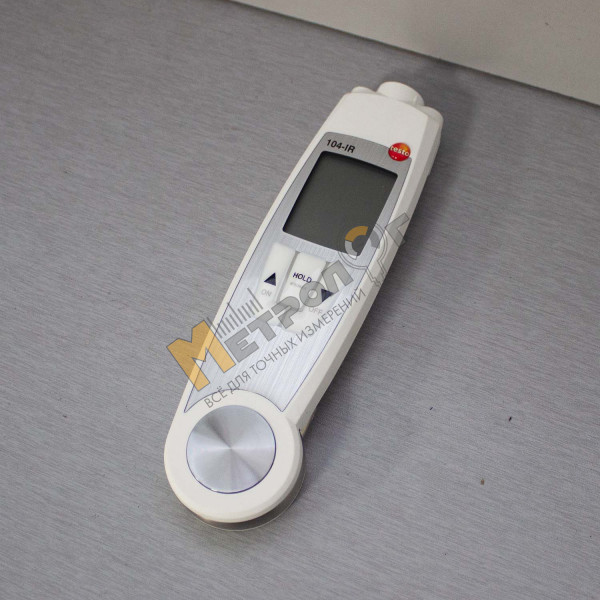 Термометр Testo 104 IR