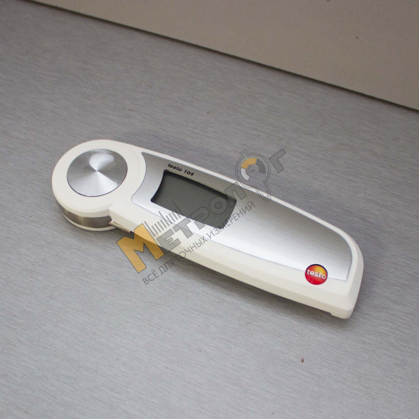 Термометр Testo 104