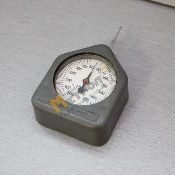Граммометр ГС-500