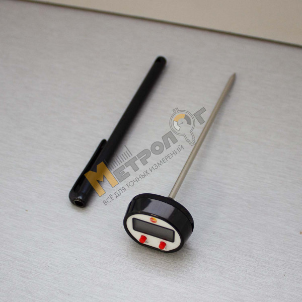 Мини термометр Testo 1110 (-50...+150°C)