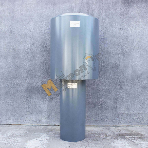 Шаблон доступа к аварийным дверям (цилиндры)