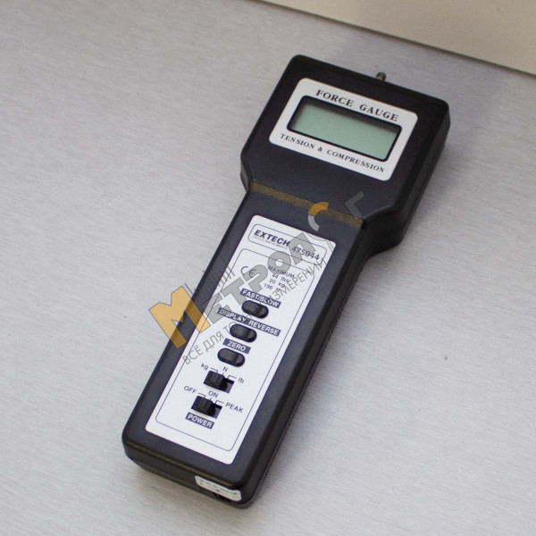 Динамометр Extech 475044 0-20кг цифровой