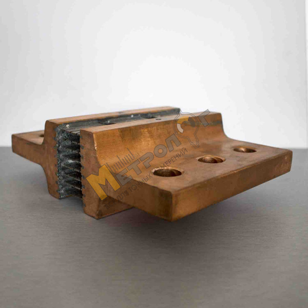 Шунт 75ШСММЗ 6000А