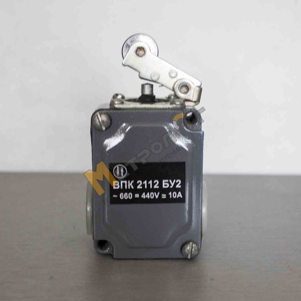 Выключатель ВПК 2112 Б