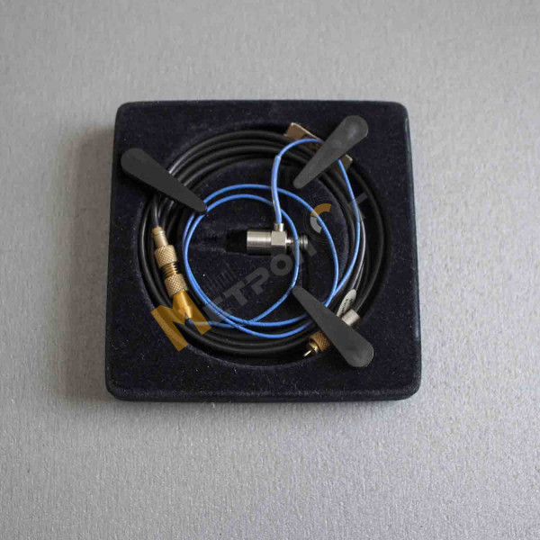 Акселерометр тип 8309