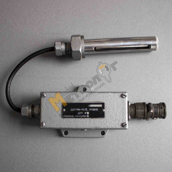 Датчик-реле уровня ДРУ-6