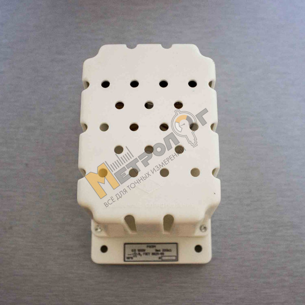 Додатковий опір Р103М 3000В