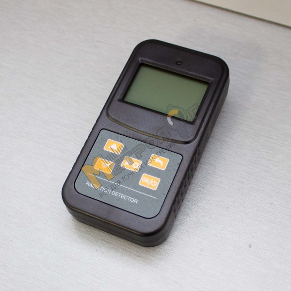 Дозиметр FS-600