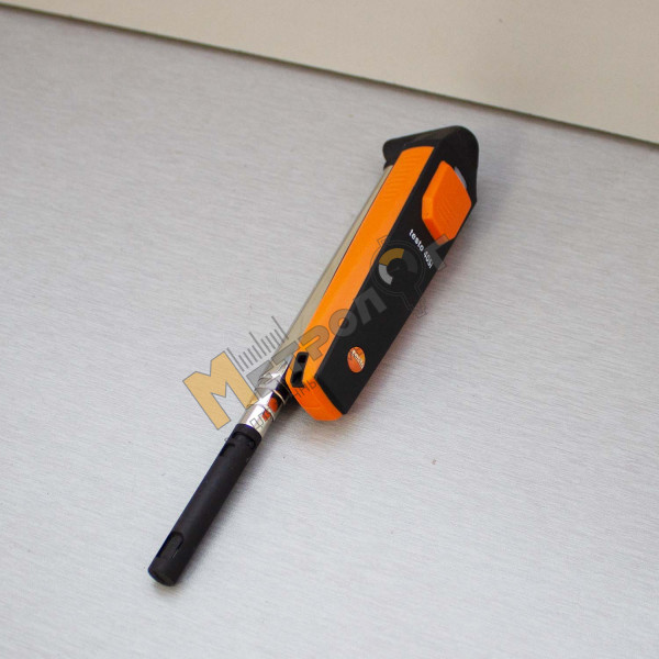 Термоанемометр Testo 405i