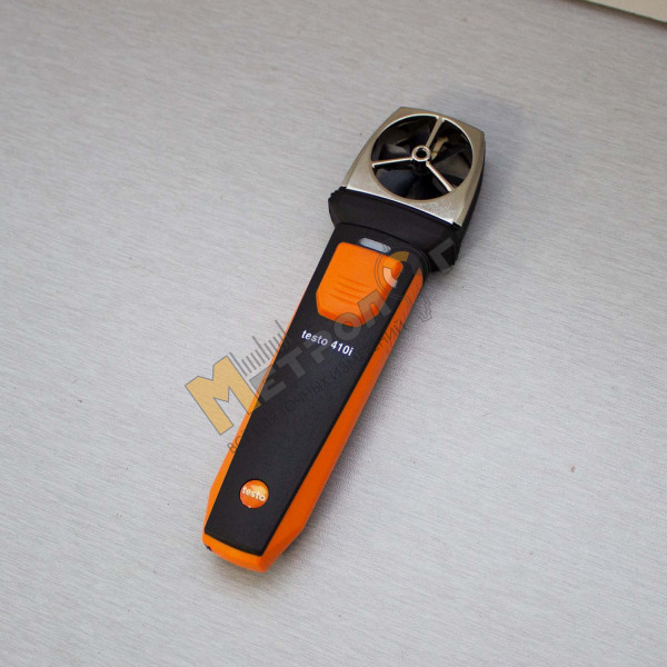 Термоанемометр Testo 410i