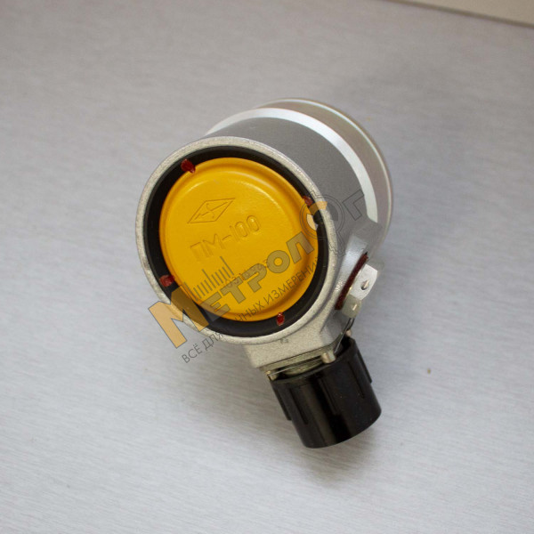 Приемник давления ПМ-100