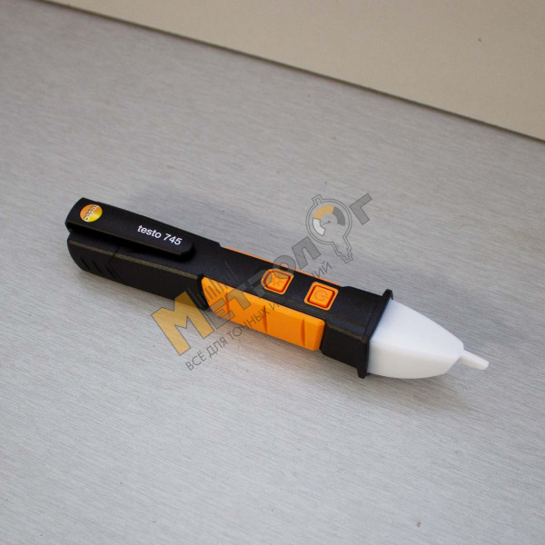 Індикатор напруги Testo 745 безконтактний