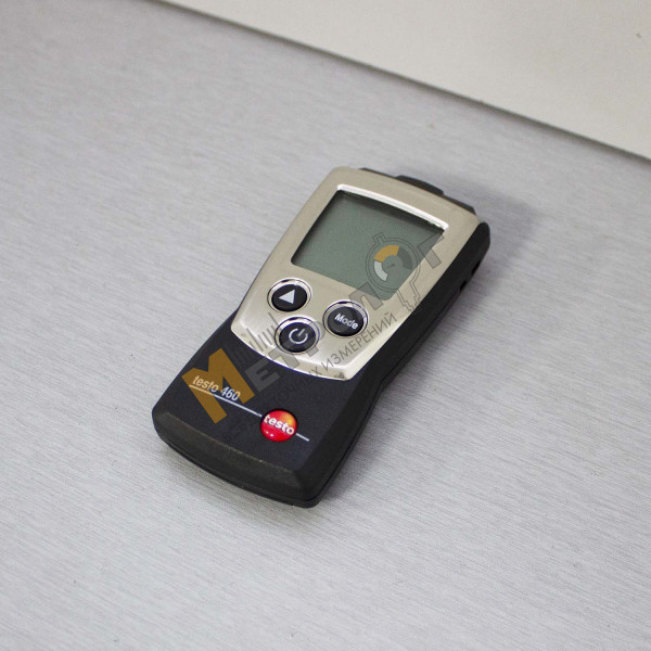 Тахометр Testo 460