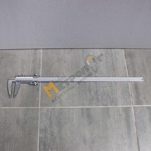 Штангенциркуль ШЦ-III-500-0,02 (Shahe)