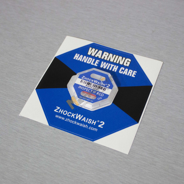 Пломба ShockWatch2 15G
