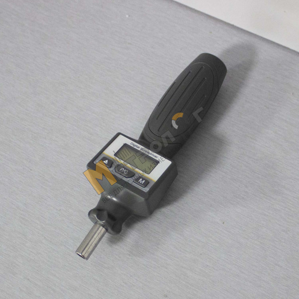 Викрутка ANS-R-8 0,8-8Nm динамометрична