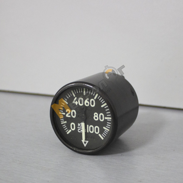 Покажчик УМ-47-100К (0...100 кг/см2)