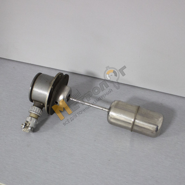 Датчик-реле уровня СУ3-2