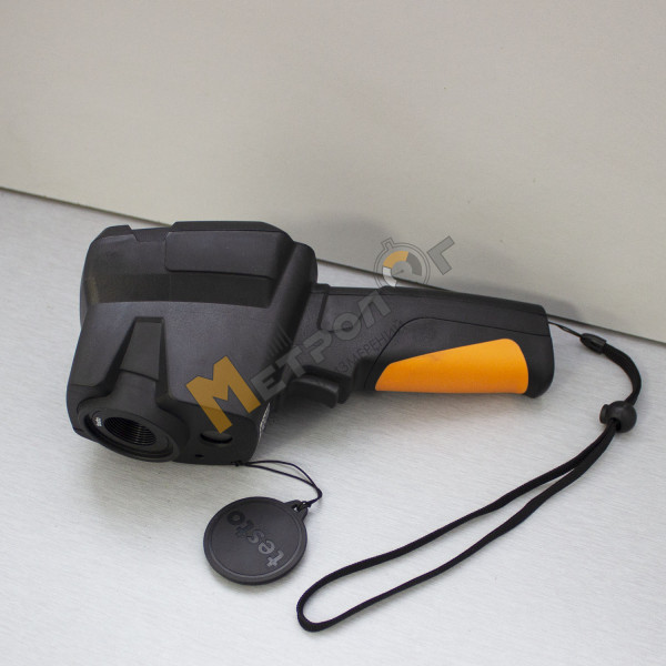 Тепловизор Testo 868