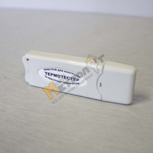 Регистратор температуры Термотестер