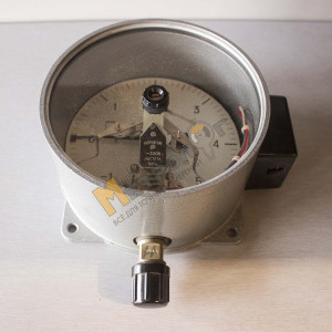 Мановакуумметр ЭКМВ-1У (-1...5 кгс/см2)