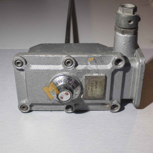 Терморегулятор ТУДЭ-9М1 IExdIIDT4 L-500мм (0...+100°C)