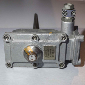 Терморегулятор ТУДЭ-8М1 IExdIIDT4 L-251мм (0...+40°C)