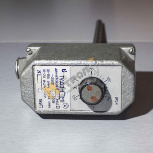 Терморегулятор ТУДЭ-12М1 L-251мм (0...+250°C)