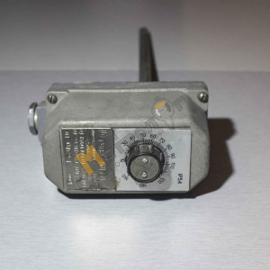 Терморегулятор ТУДЭ-11М1 L-251мм (30...+160°C)