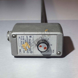 Терморегулятор ТУДЭ-8М1 L-251мм (0...+40°C)