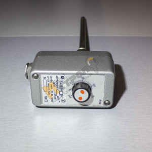 Терморегулятор ТУДЭ-4М1 L-251мм (0...+250°C)