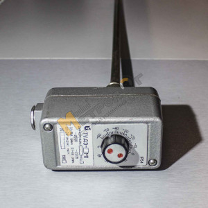Терморегулятор ТУДЭ-1М1 L-491мм (-60...+40°C)