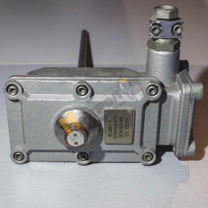 Терморегулятор ТУДЭ-11М1 IExdIIDT4 L-251мм (30...+160°C)