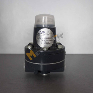 Стабілізатор тиску повітря СДВ-6