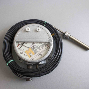Термометр ТКП-160Сг-М2 (0...120С) 6м