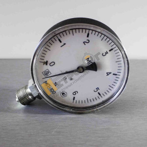 Манометр МП-100 ( 6 МПа )