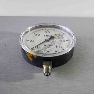 Манометр МП-100 ( 0,6 МПа )