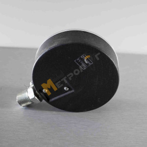 Манометр МП-100 ( 0,4 МПа )