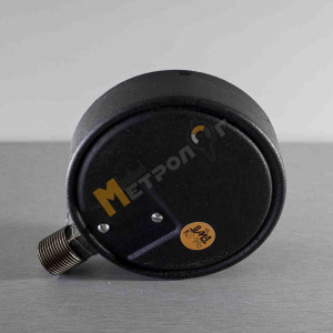 Манометр МТ-100 ( 0.6 МПа ) 