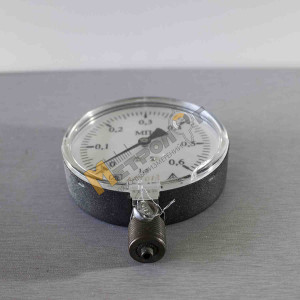 Манометр МТ-100 ( 0.6 МПа ) 