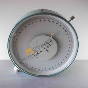 Манометр МО-1227 ( 6 кгс/см2 ) кл.0.25