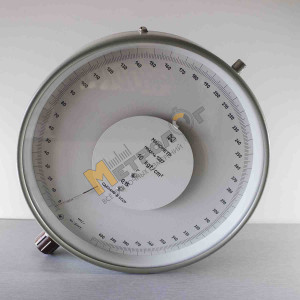 Манометр МО-1227 ( 10 кгс/см2 ) кл.0.15