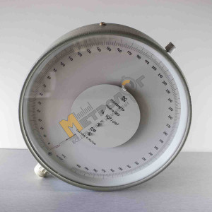 Манометр МО-1227 ( 16 кгс/см2 ) кл.0.15