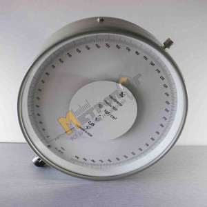 Манометр МО-1227 ( 10 кгс/см2 ) кл.0.25
