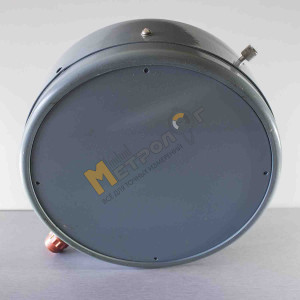 Манометр МО-1226 ( 40 кгс/см2 ) кл.0.15